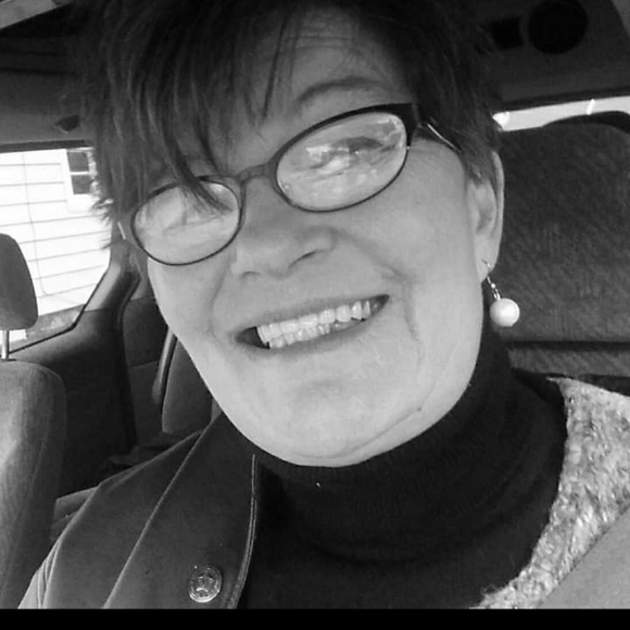 Meet your Posher, Helen-- - Picture 1 of 1